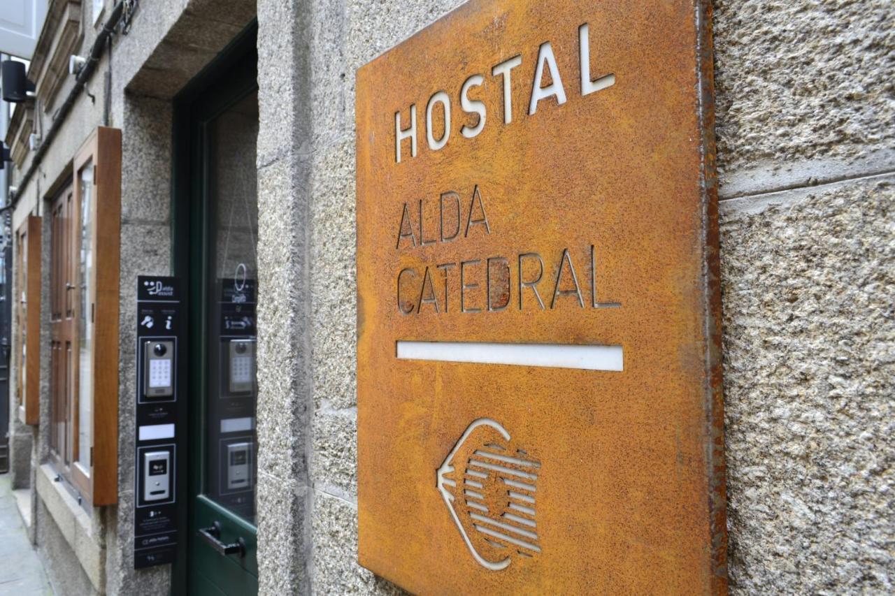 Alda Catedral San Giacomo di Compostella