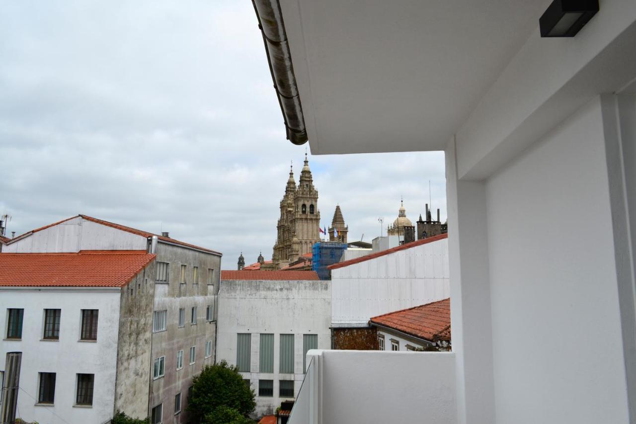 Alda Catedral Santiago de Compostela