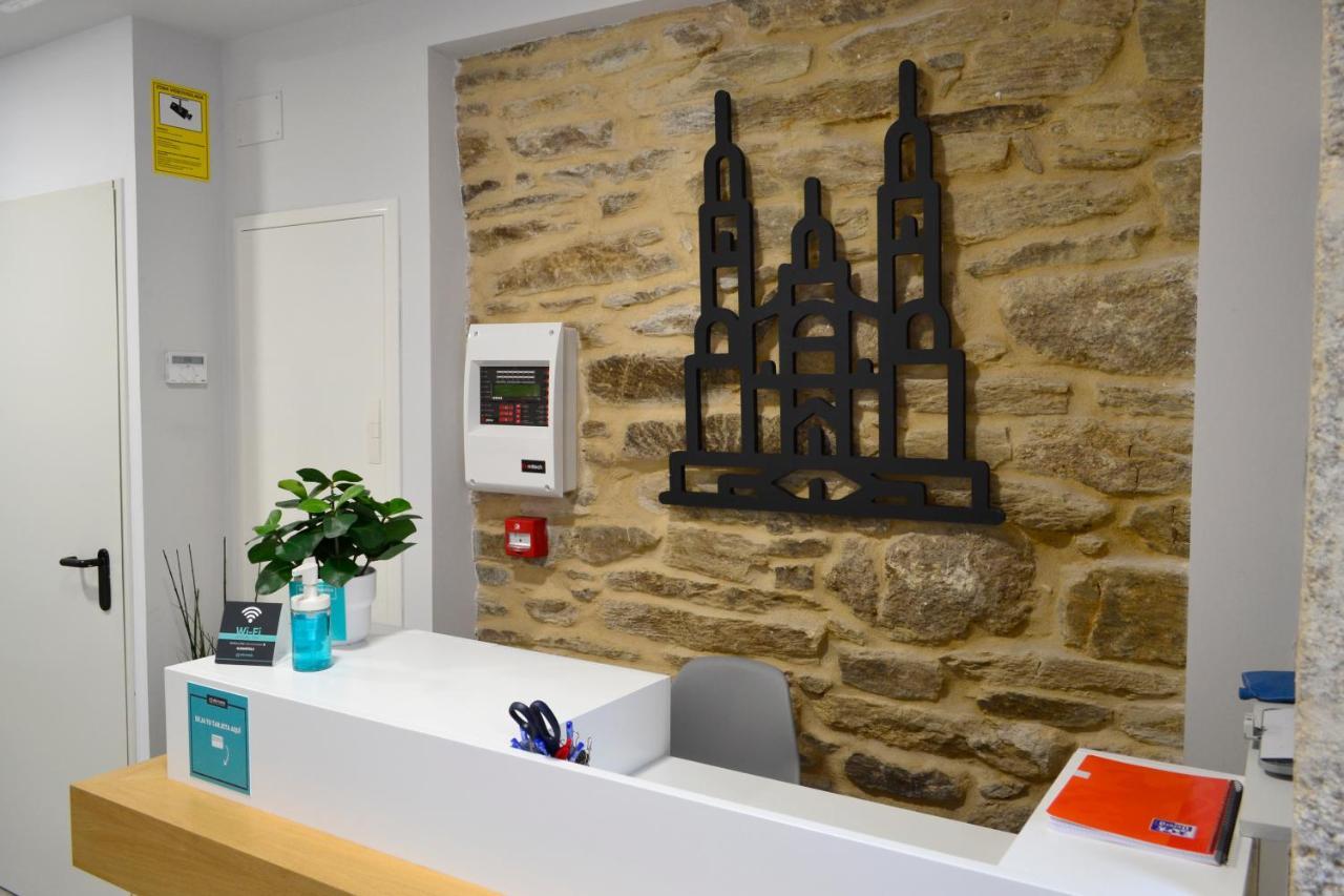 Guest house Alda Catedral Santiago de Compostela